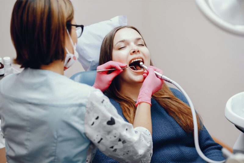 Todo Lo Que Debes Saber Sobre La Resina Dental Odontoclave